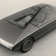 Image for article titled Citroën Karin Concept Car Should Have Made The 80s The Trapezoidal Decade